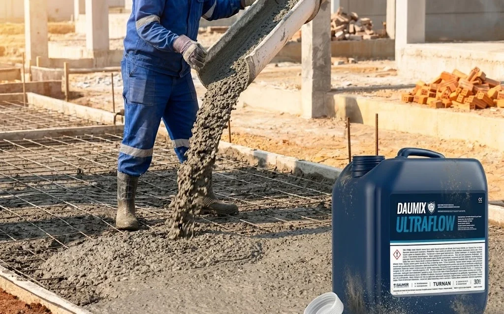 Achieving High-Strength and Integral Waterproof Concrete- PCE and Crystalline Admixtures-bg2