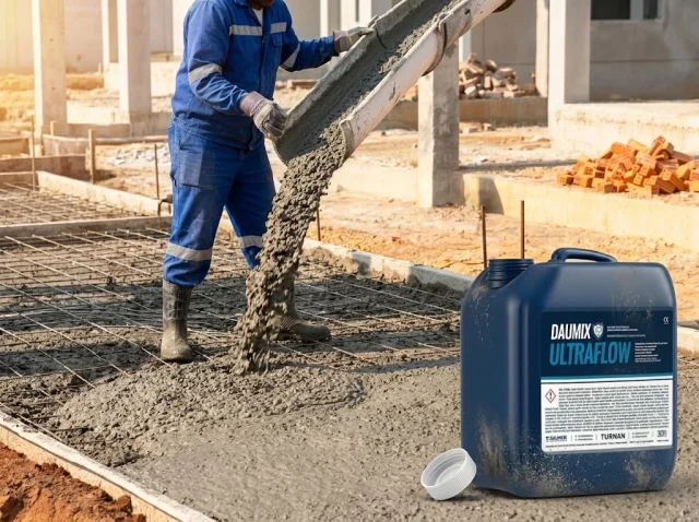 Achieving High-Strength and Integral Waterproof Concrete- PCE and Crystalline Admixtures-bg2