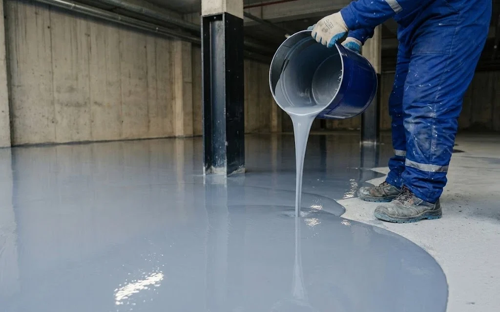Choosing Industrial Flooring Systems- Epoxy vs. Polyurethane Solutions-bg2 Choosing Industrial Flooring Systems- Epoxy vs. Polyurethane Solutions-bg2