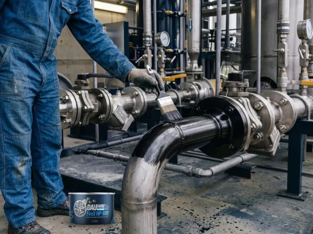 Corrosion Defense in Industrial Stacks- Heat-Resistant Silicone Paints-bg