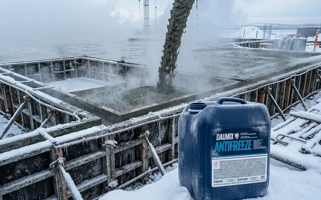 Extreme Weather Concreting- Managing Retarding and Accelerating Admixtures-bg Extreme Weather Concreting- Managing Retarding and Accelerating Admixtures-bg