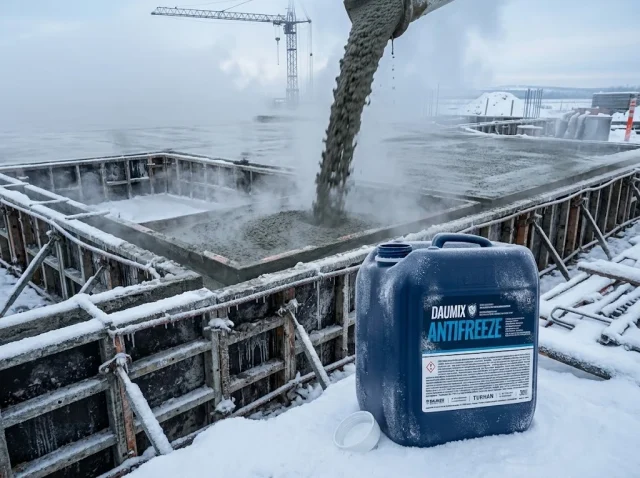 Extreme Weather Concreting- Managing Retarding and Accelerating Admixtures-bg