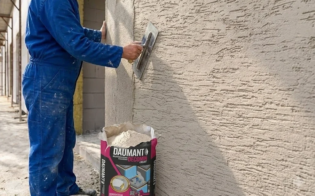 How to Hide Facade Waves and Workmanship Flaws in Insulation Render?-bg