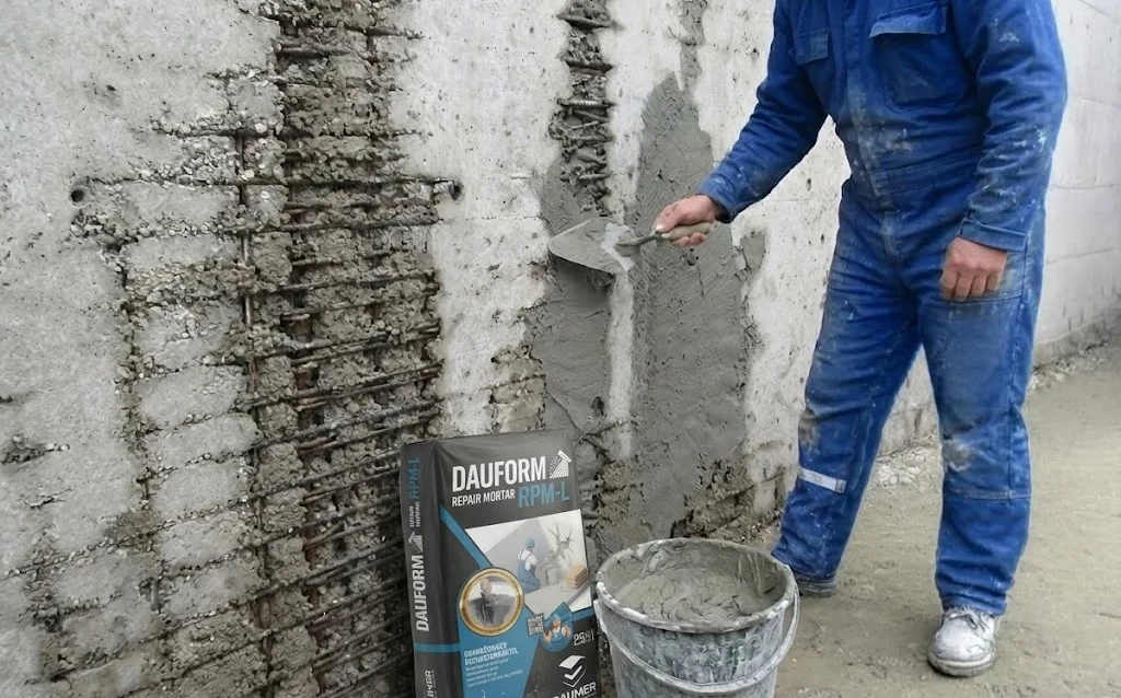 How to Repair Wall Cracks and Plaster Defects- R3 vs. R4 Mortar Guide-bg2