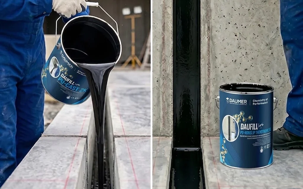 How to Seal Industrial Expansion Joints- Polyurethane Sealant Engineering-bg3