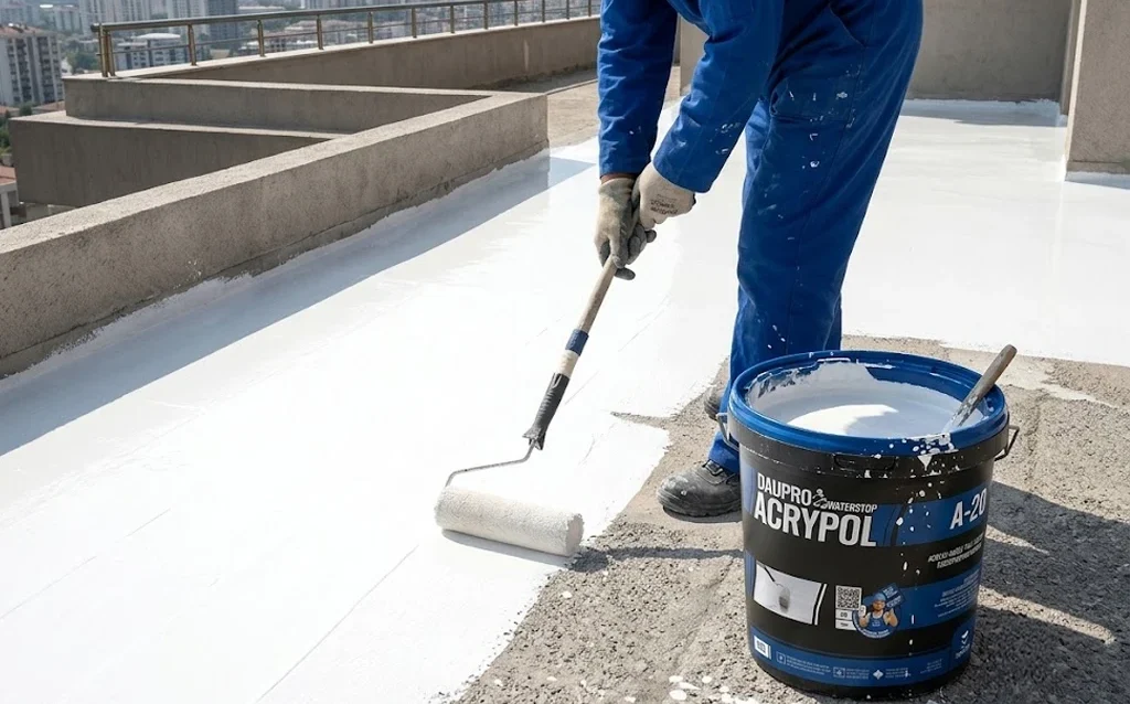 How to Waterproof Sun-Exposed Roofs- Elastomeric Liquid Membranes-bg How to Waterproof Sun-Exposed Roofs- Elastomeric Liquid Membranes-bg