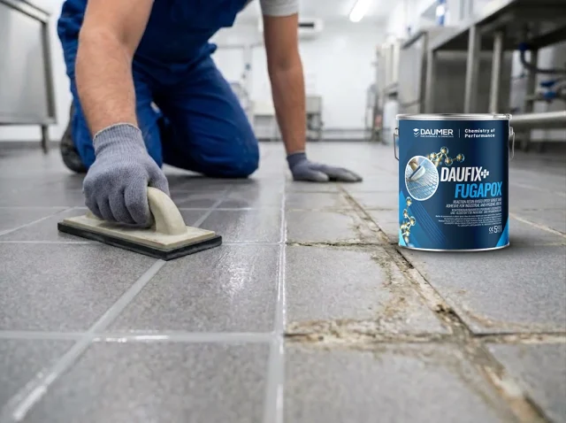 Hygienic Standards for Industrial Floors- Acid-Resistant Epoxy Grouts-bg