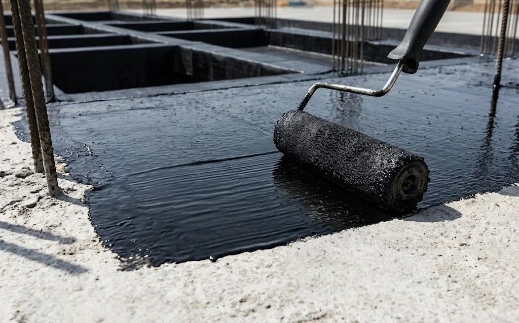 Is Protection Concrete Mandatory in Foundation Waterproofing? Next-Gen Proof Membranes-bg Is Protection Concrete Mandatory in Foundation Waterproofing? Next-Gen Proof Membranes-bg