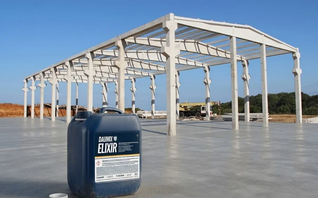 Precast Production Optimization and Crack-Free Screed:Plaster Admixtures-bg Precast Production Optimization and Crack-Free Screed:Plaster Admixtures-bg