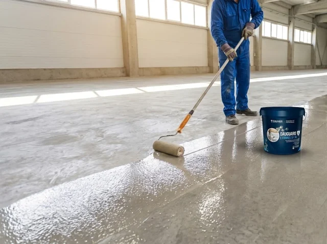 Stopping Concrete Dusting- Priming Guidelines Before Epoxy and PU Floor Coatings-bg