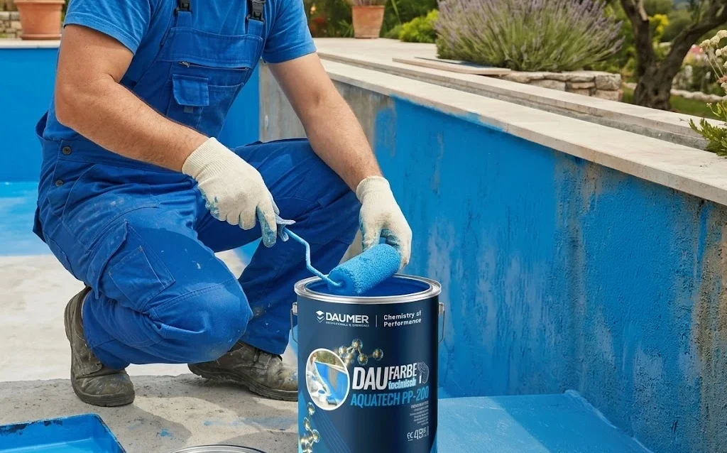 Stopping Mold in Confined Basements and Olympic Pool Coating Methods-bg Stopping Mold in Confined Basements and Olympic Pool Coating Methods-bg