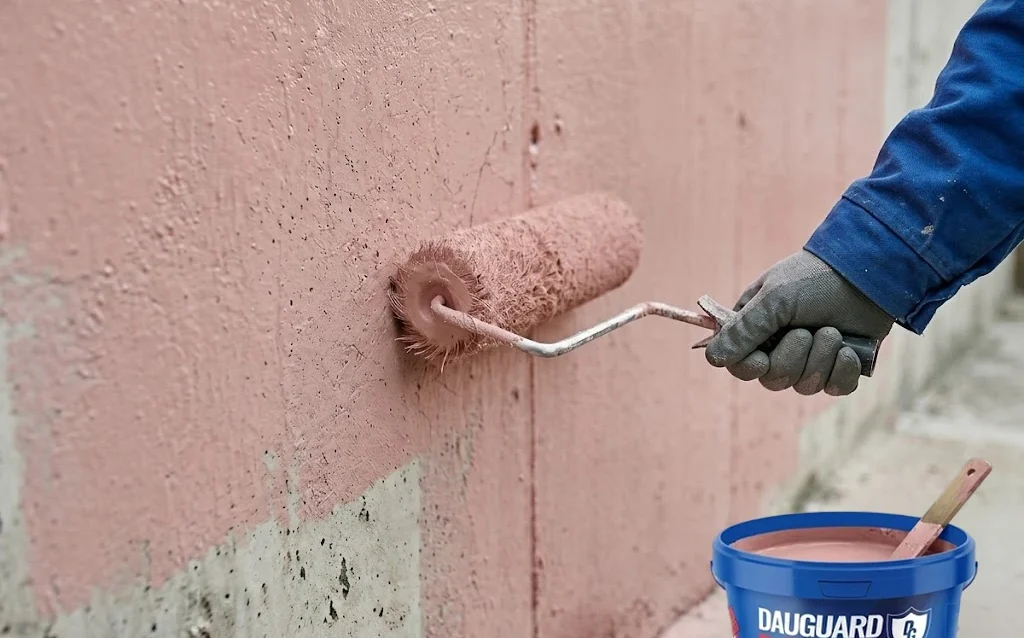 Why Does Plaster Peel Off Fair-Faced Concrete? Adhesion and Absorption Control-bg2