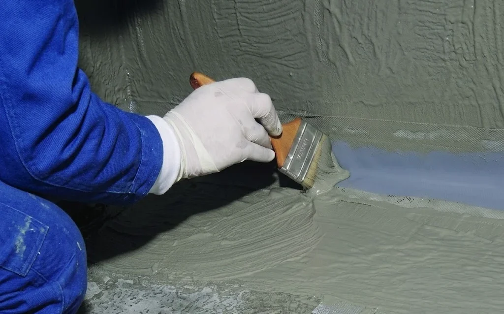Why Waterproofing Fails at Corners and Joints- Sealing Tapes and Meshes-bg